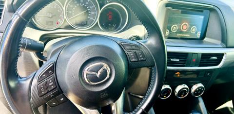 Mazda CX-5 2016