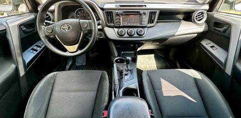 Toyota RAV4 2016
