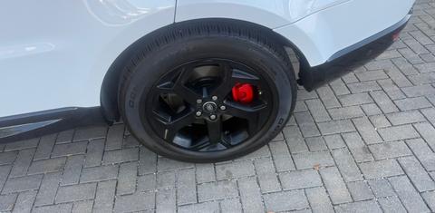 Land Rover Range Rover Sport 2020