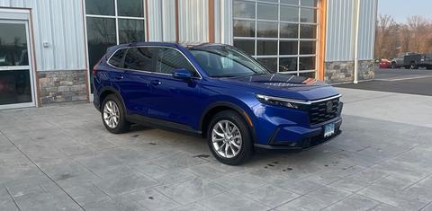 Honda CR-V 2023