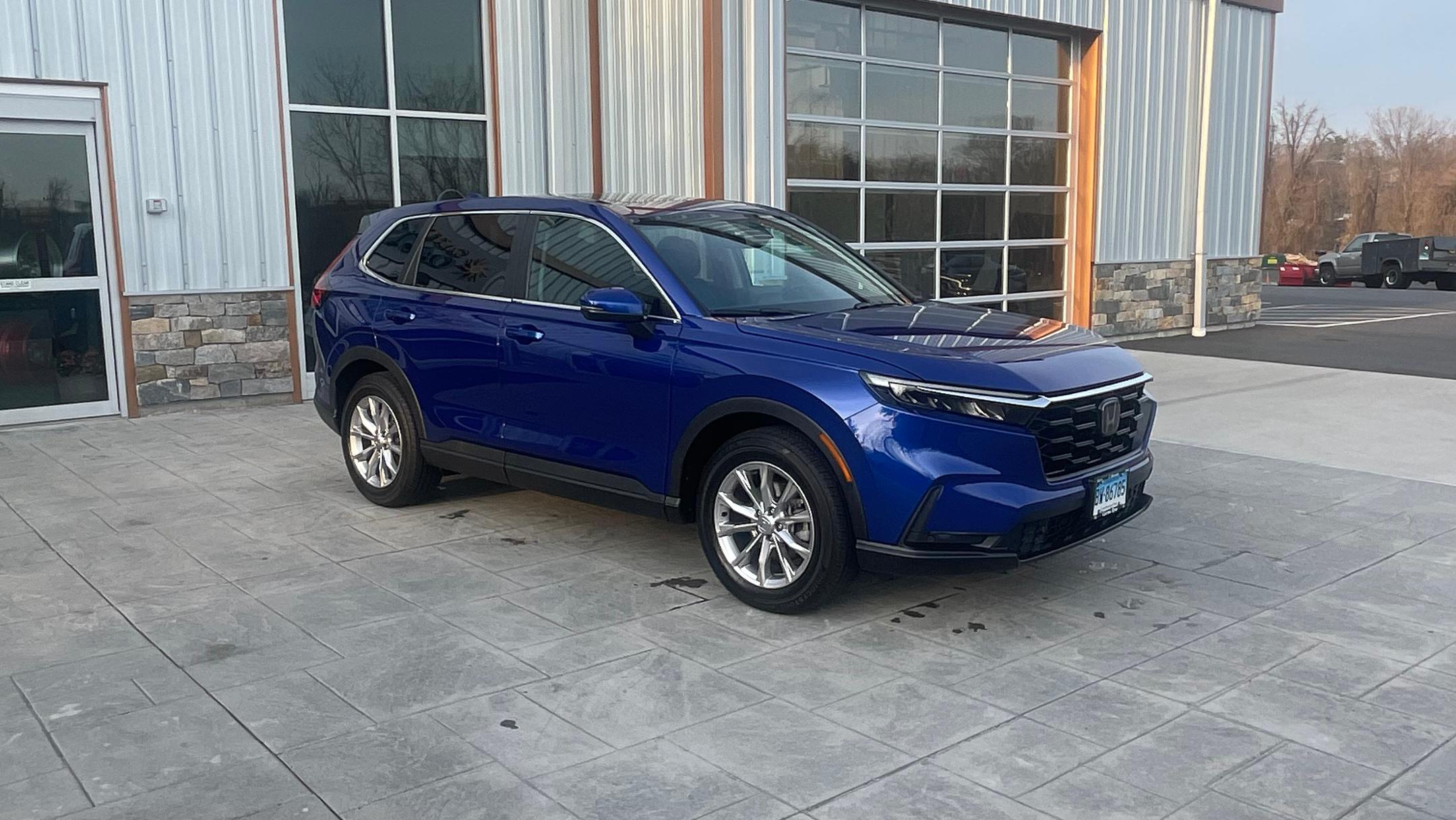 Honda CR-V 2023 in Hamden, CT