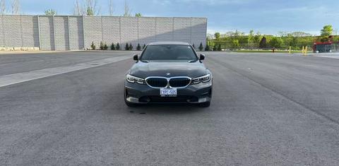 BMW 3 Series 2019