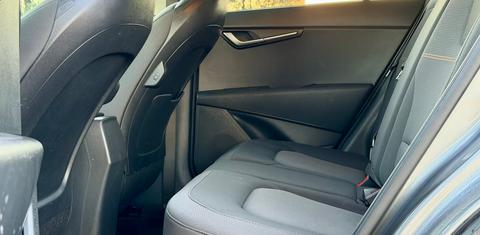Kia Niro 2024