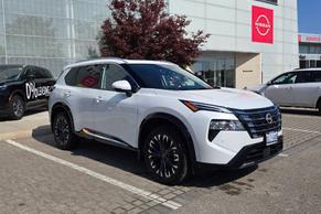 Nissan Rogue 2024 à Mississauga