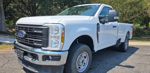 Ford Super Duty F-250 2024