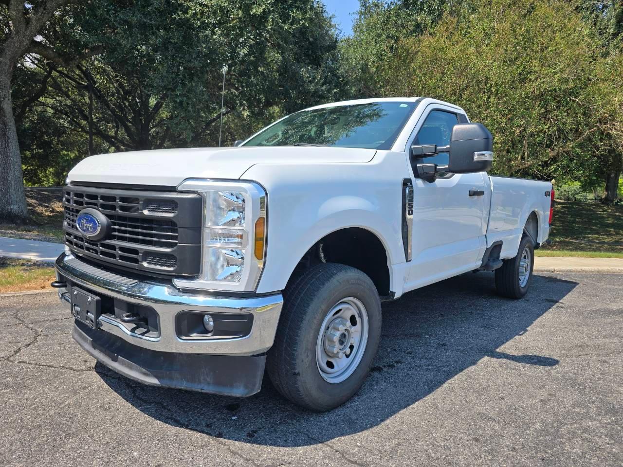 Ford Super Duty F-250 2024 in Metairie, LA