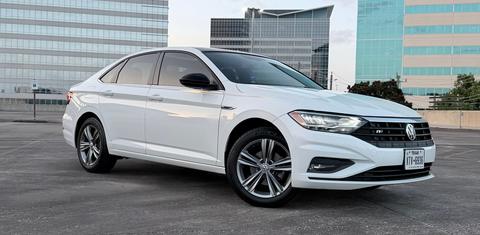 Volkswagen Jetta 2019