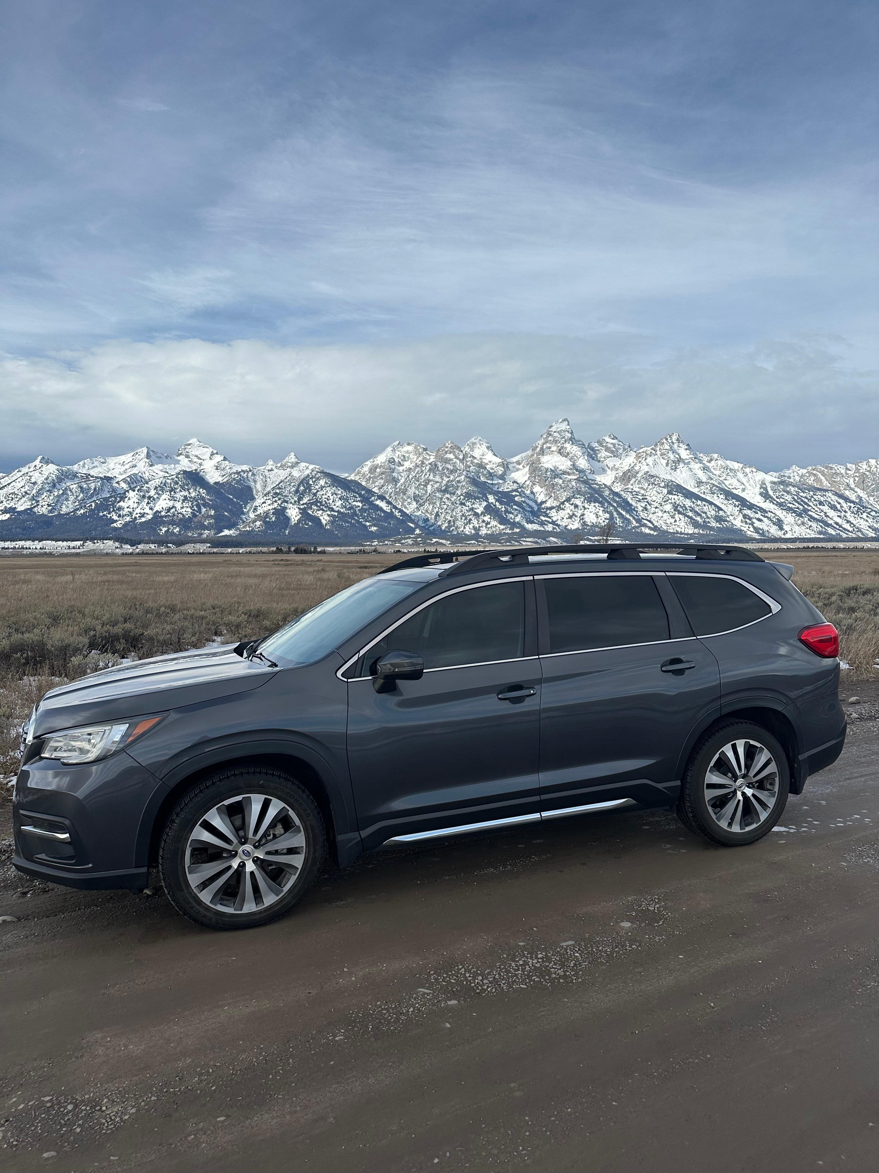 Subaru Ascent 2020 in Jackson, WY
