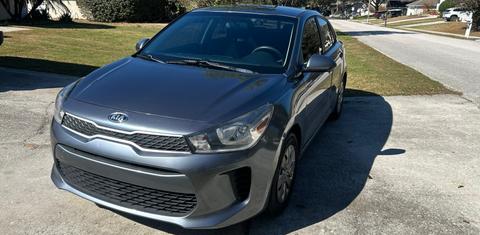 Kia Rio 2020