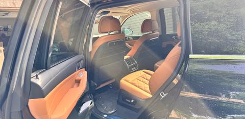 BMW X7 2026