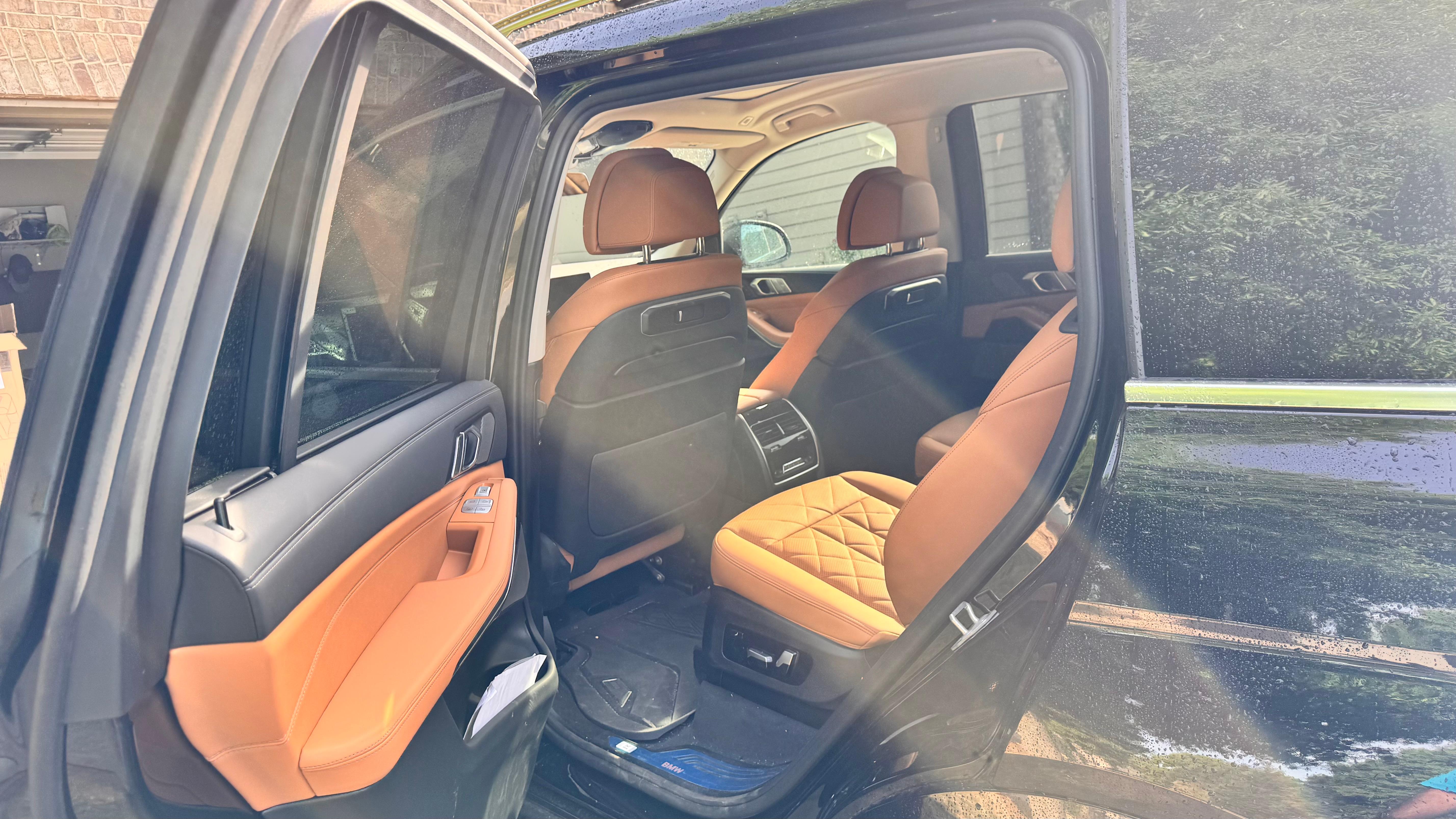BMW X7 2026 in Cumming, GA
