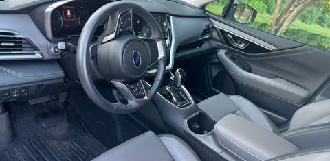 Subaru Outback 2023