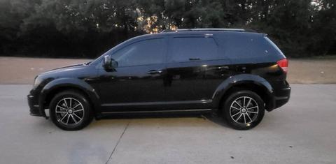 Dodge Journey 2018