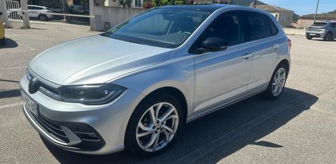 Volkswagen POLO 2022