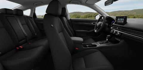 Honda Civic 2024