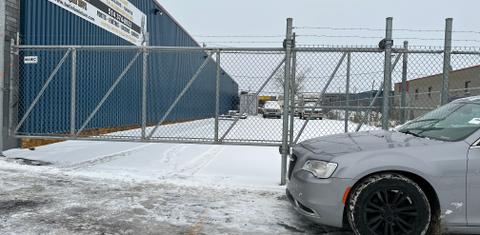 Chrysler 300 2016