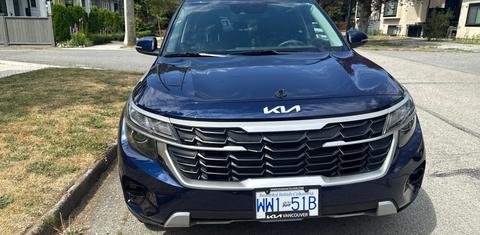 Kia Seltos 2024