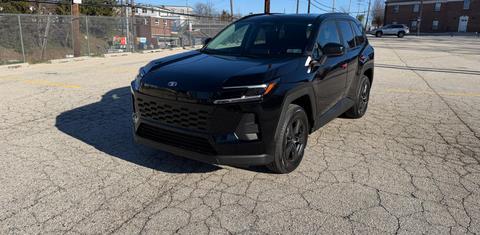 Toyota RAV4 Hybrid 2026