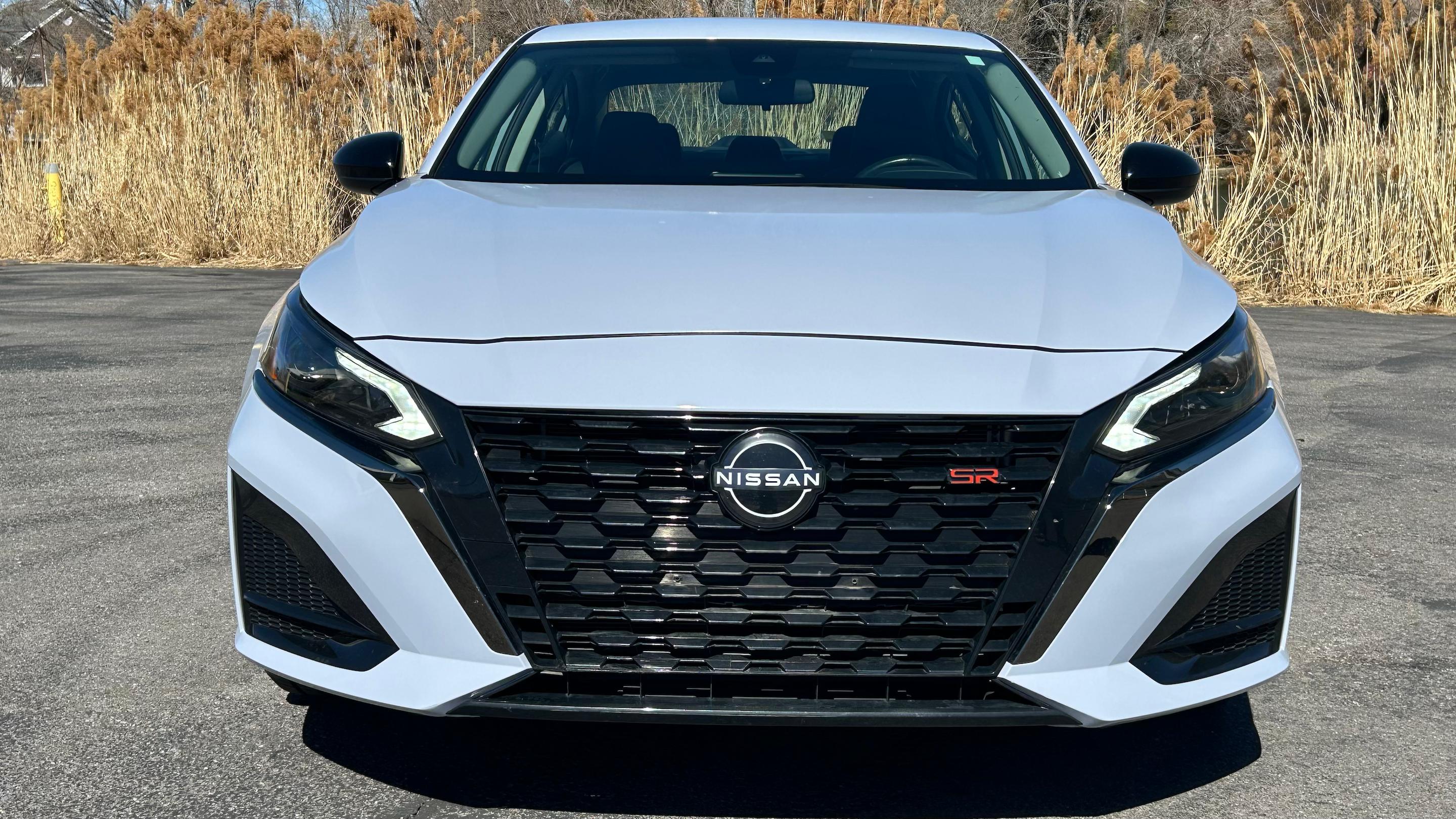 Nissan Altima 2024 in Payson, UT