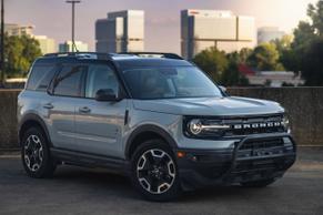 Ford Bronco Sport 2021 em Atlanta
