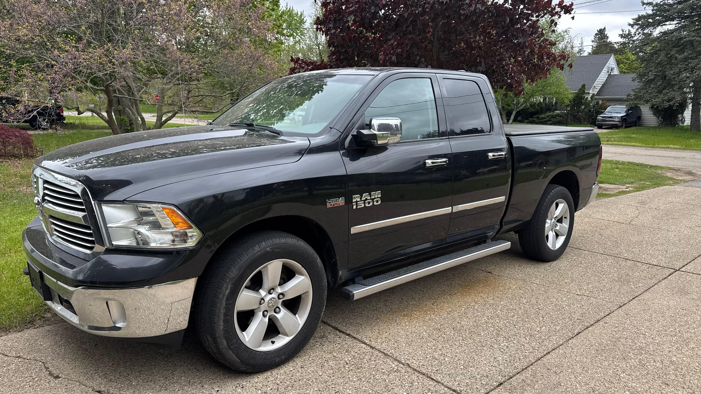 Ram 1500 2016 in Grand Rapids, MI