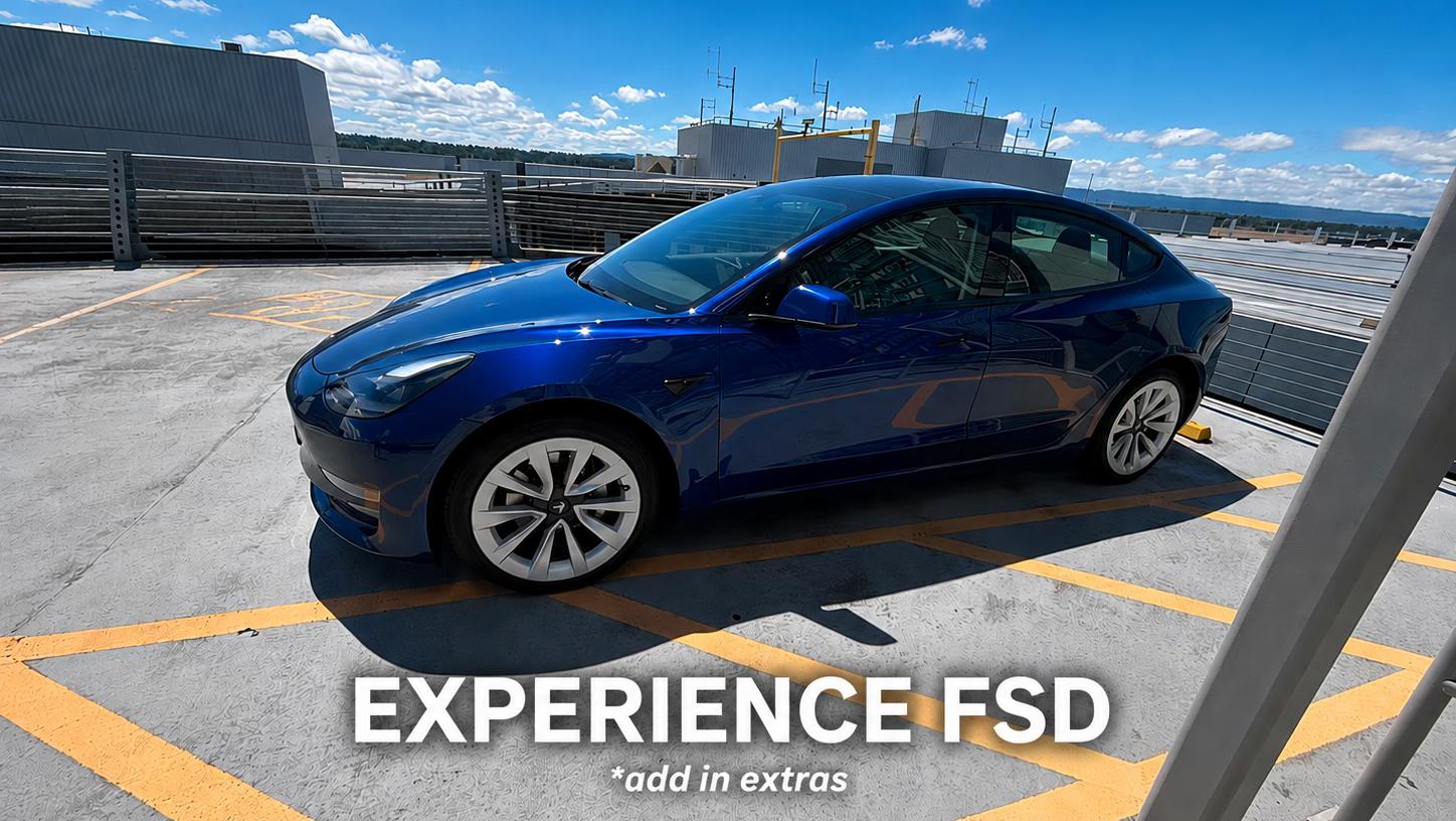 Tesla Model 3 2022 in Vancouver, WA
