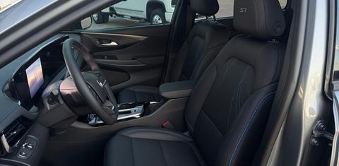Buick Envista 2026