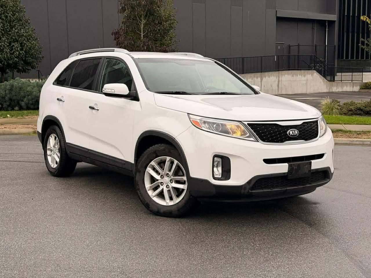Kia Sorento 2014 à Victoria, BC