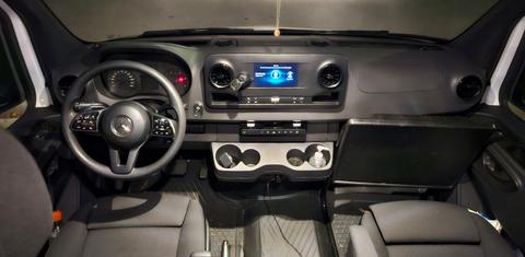 Mercedes-Benz Sprinter 2019
