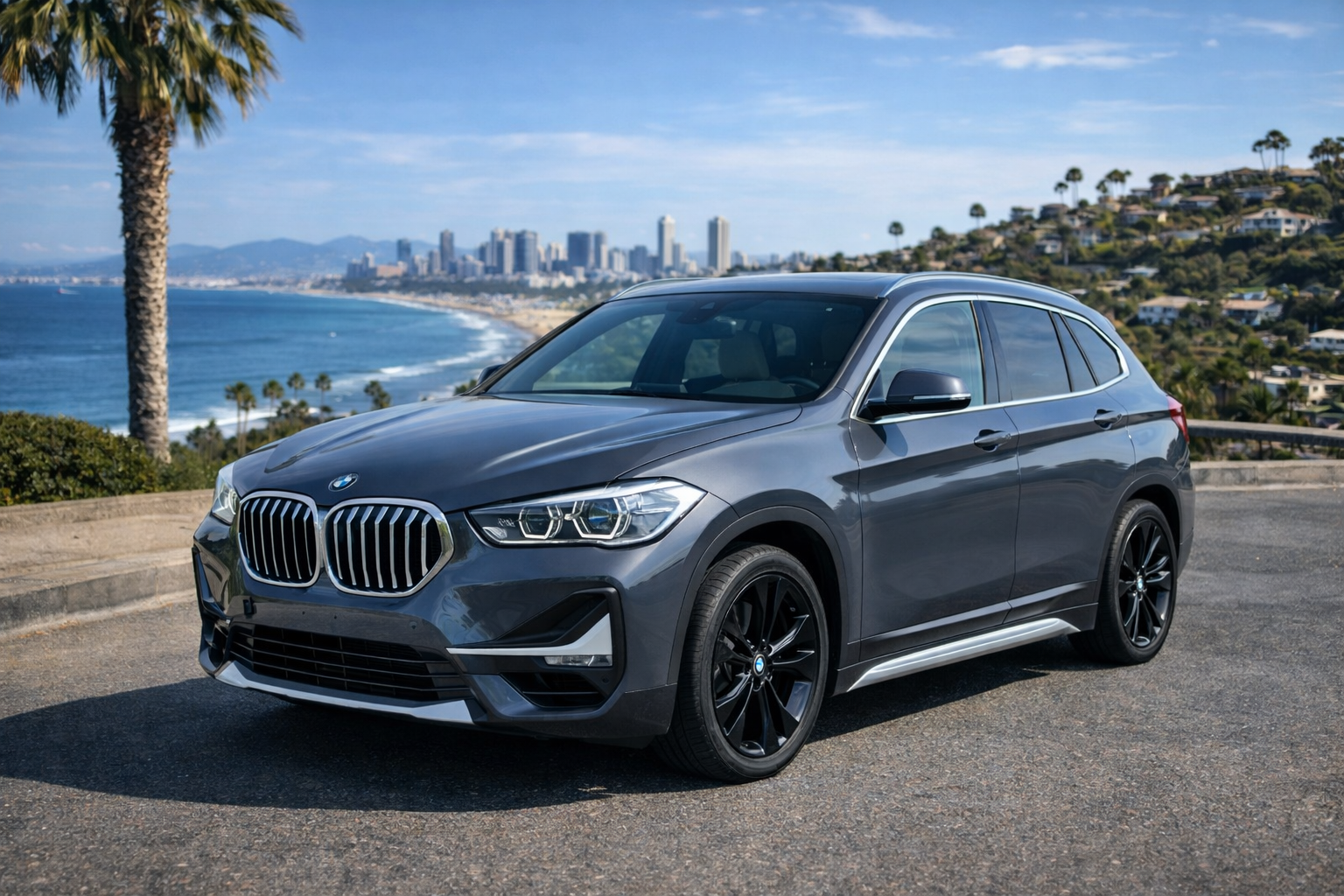 BMW X1 2020 in San Diego, CA