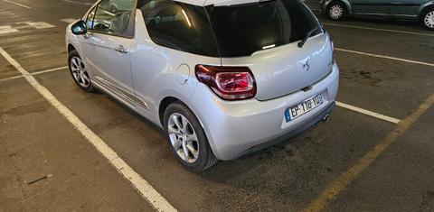 DS 3 2017