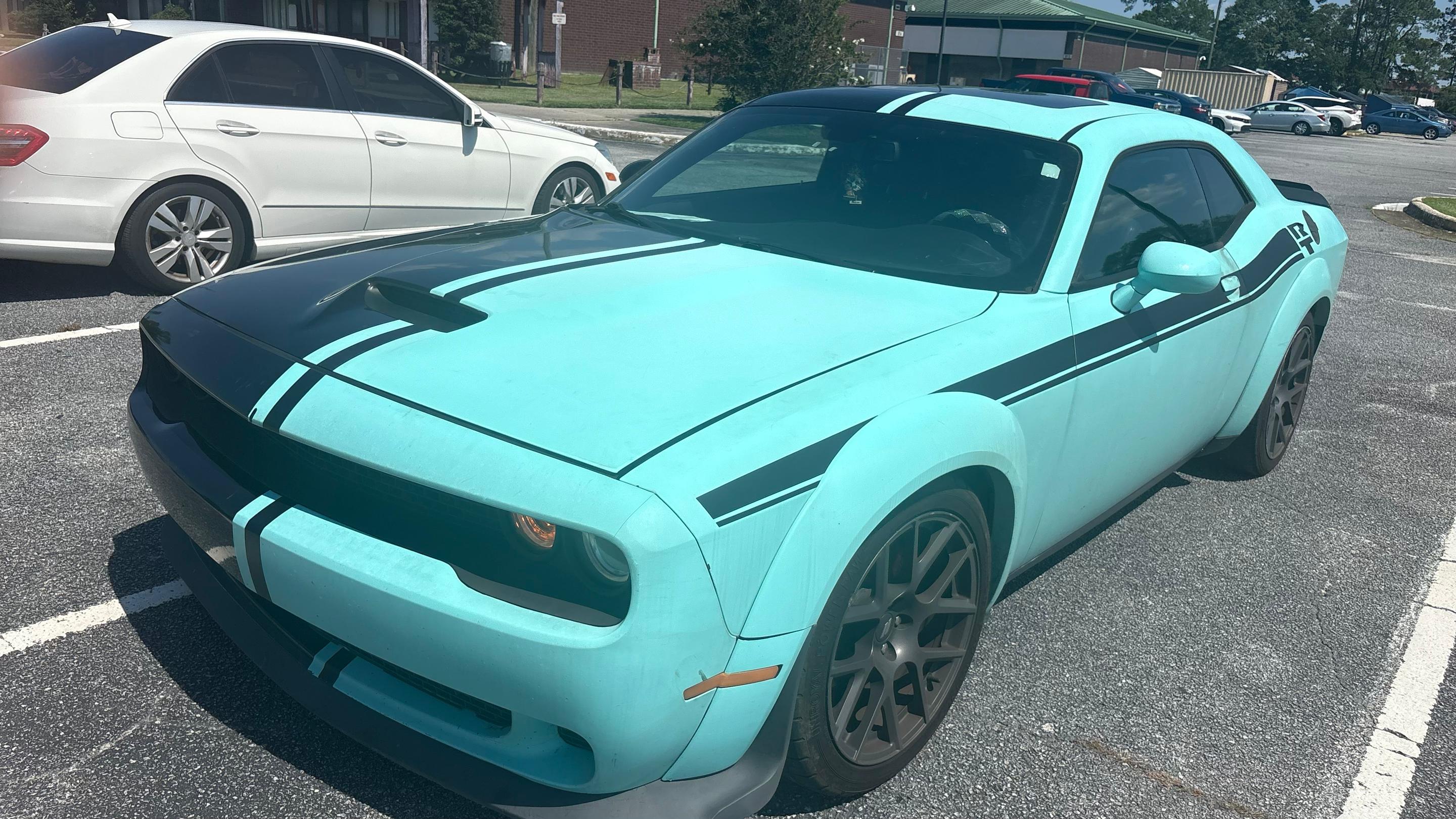 Dodge Challenger 2019 in Hinesville, GA