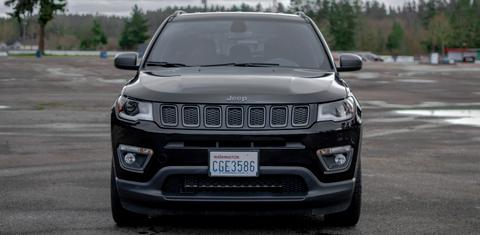 Jeep Compass 2021