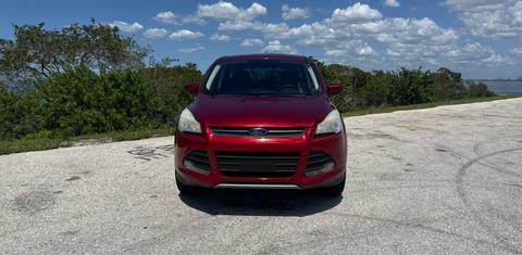 Ford Escape 2014