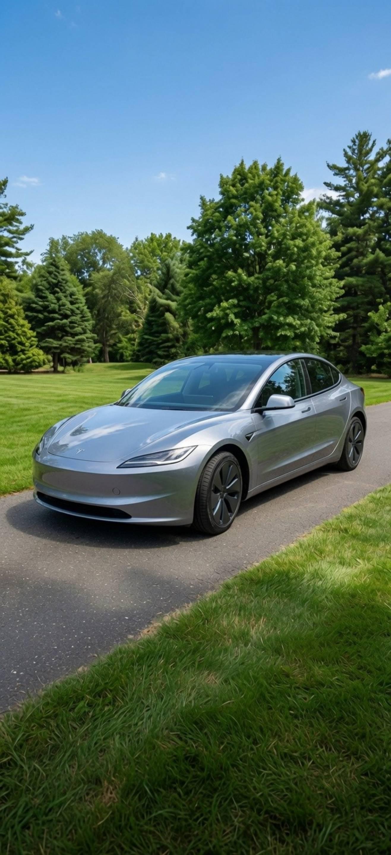 Tesla Model 3 2026 in Veneta, OR