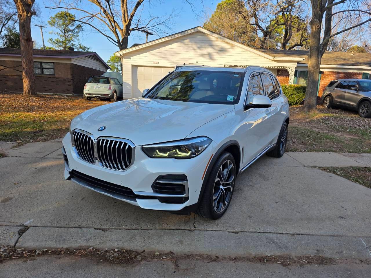 BMW X5 2022 in Bossier City, LA