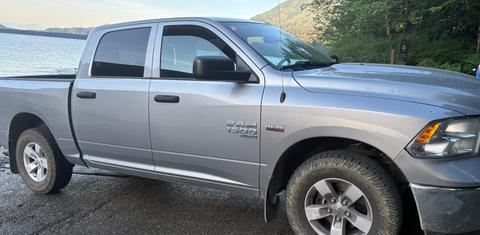 Ram 1500 Classic 2023