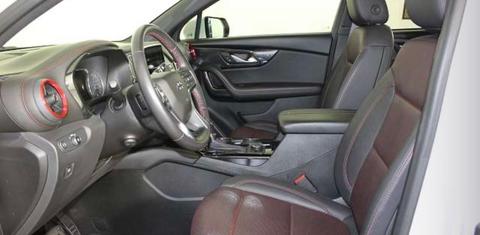 Chevrolet Blazer 2020
