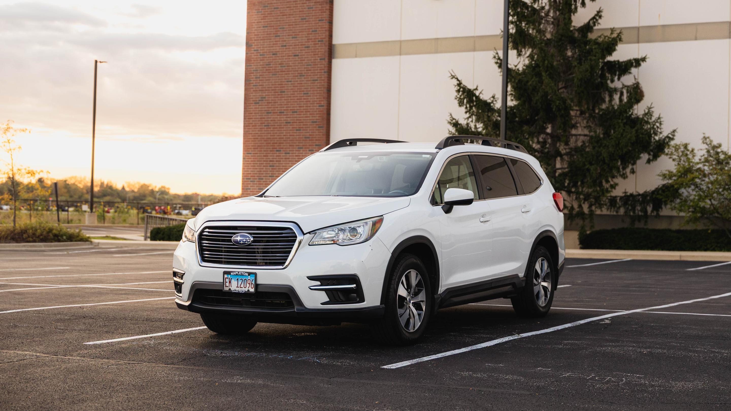 Subaru Ascent 2019 in Schaumburg, IL