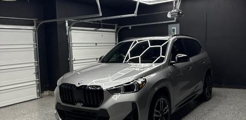 BMW X1 2023