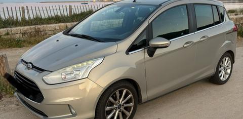 Ford B-MAX 2015