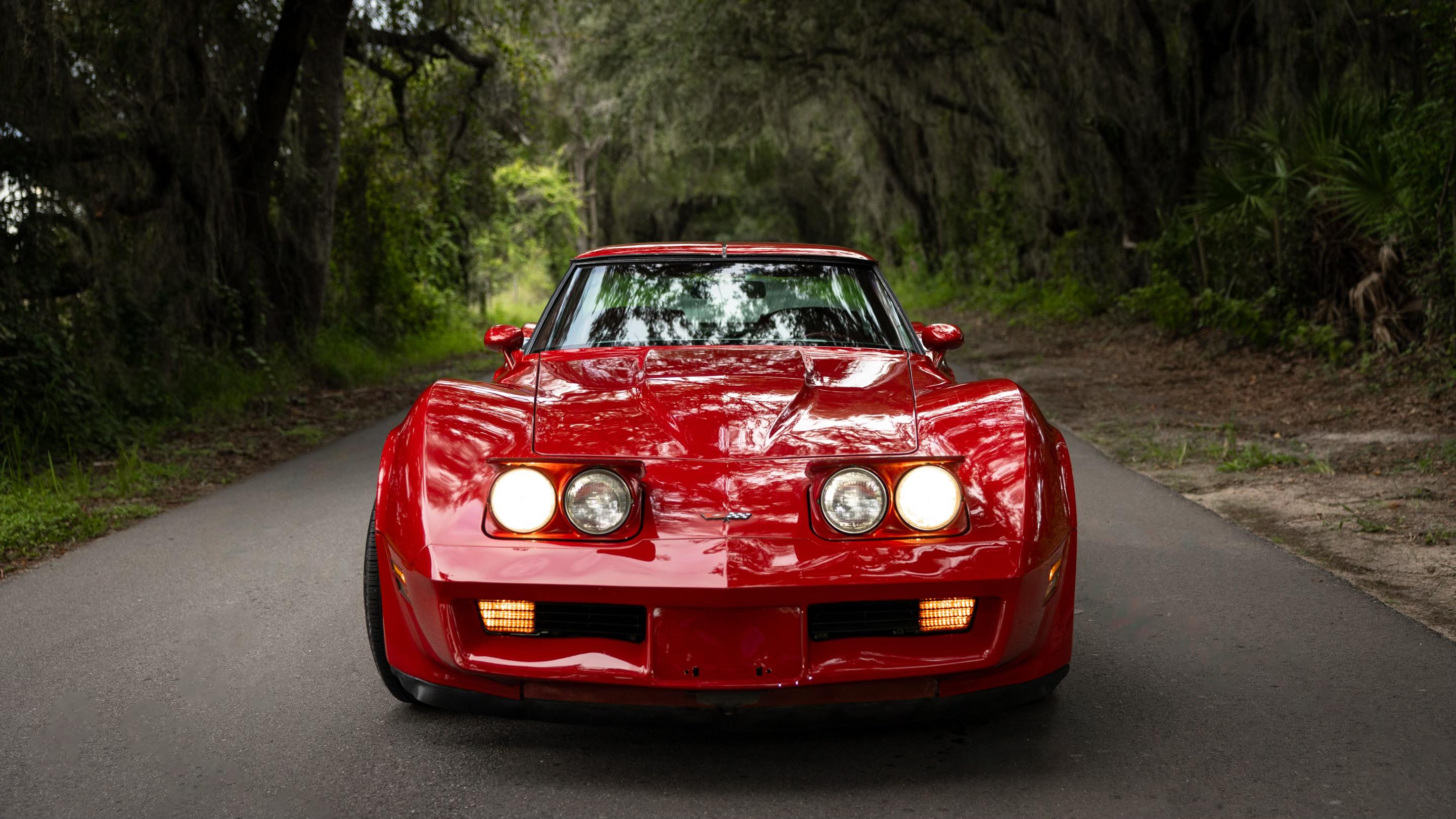 Chevrolet Corvette 1982 in Kissimmee, FL