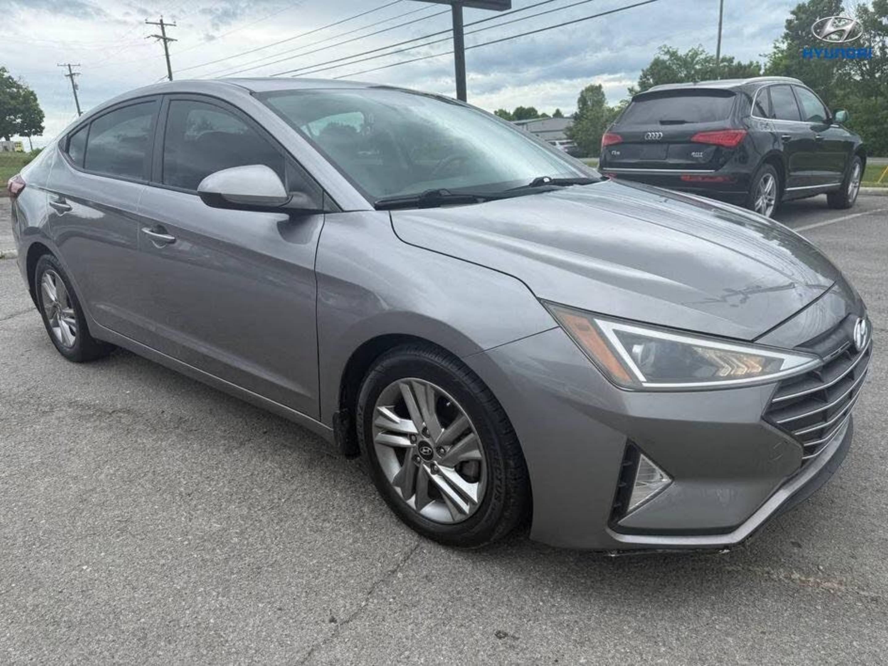 Hyundai Elantra 2019 in Methuen, MA