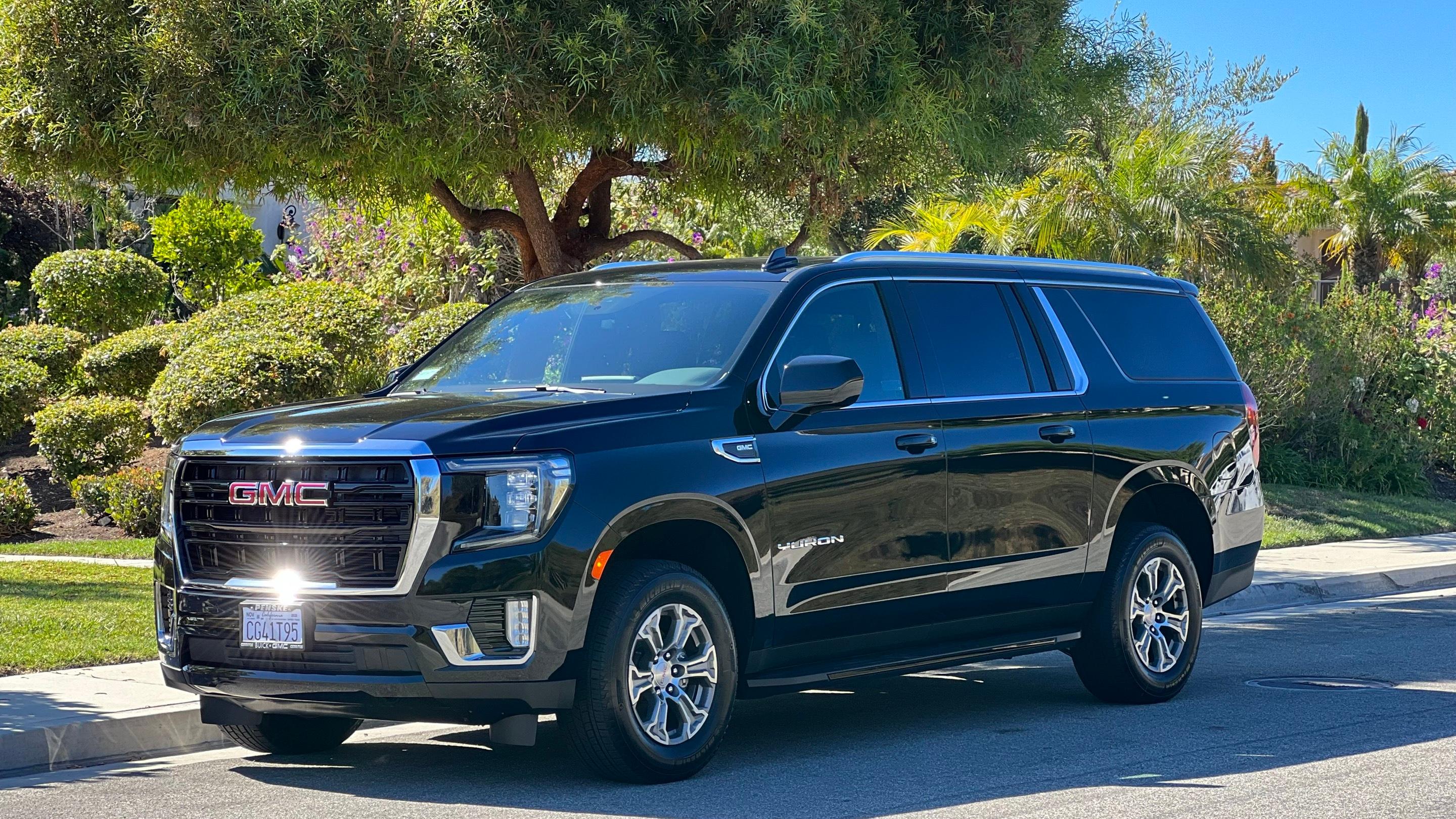 GMC Yukon XL 2022 in Carson, CA