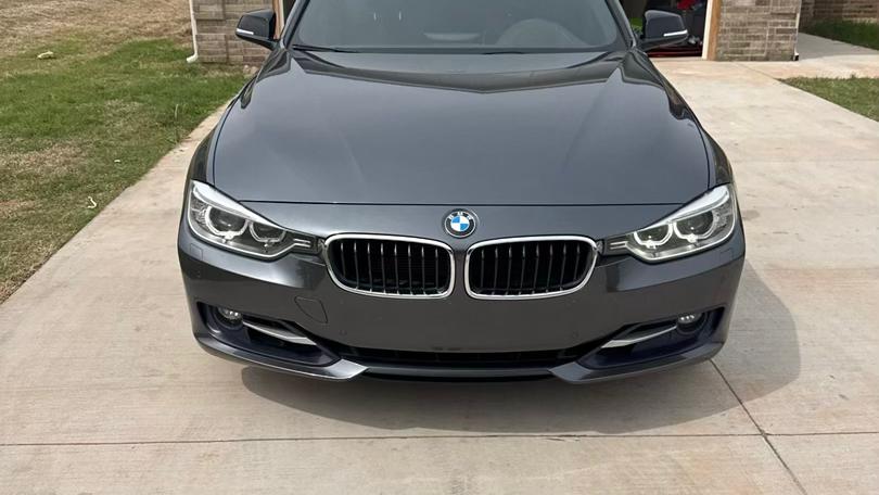 BMW 3 Series 2015 in Oklahoma City, OK