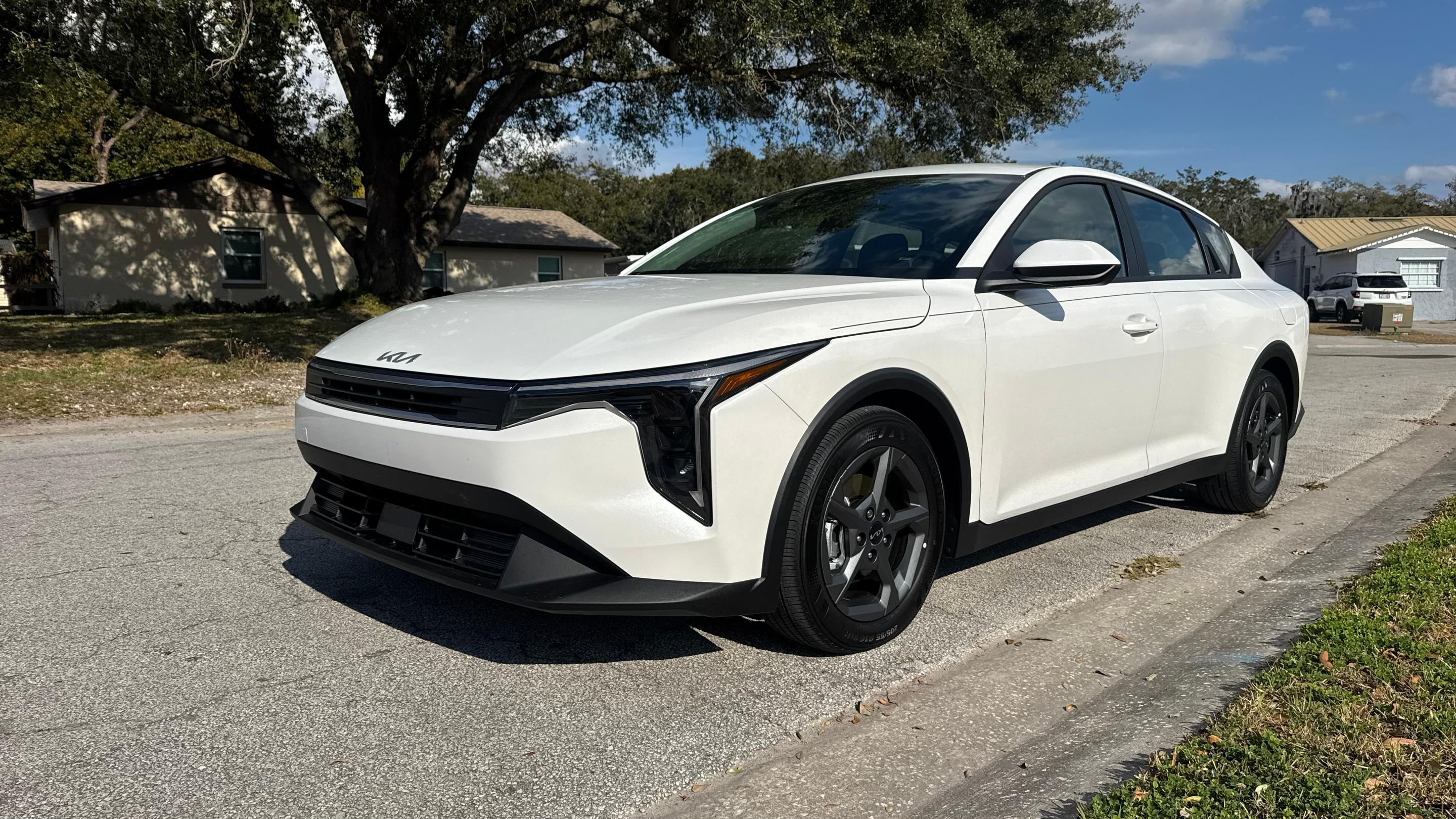 Kia K4 2026 in Kissimmee, FL