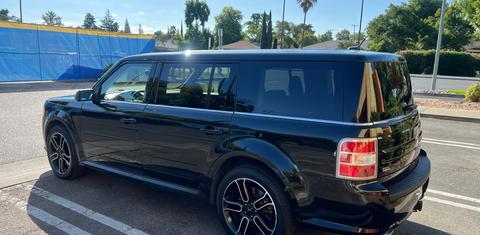 Ford Flex 2014