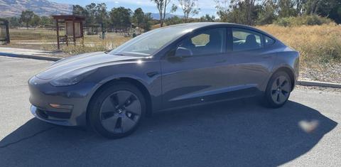 Tesla Model 3 2023
