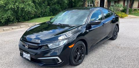 Honda Civic 2020