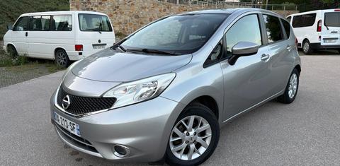 Nissan NOTE 2015